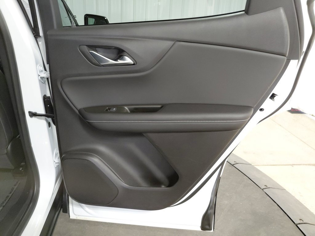Certified 2023 Chevrolet Blazer LT AWD/4WD image 19