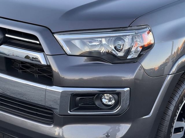 Certified 2023 Toyota 4Runner Limited image 10