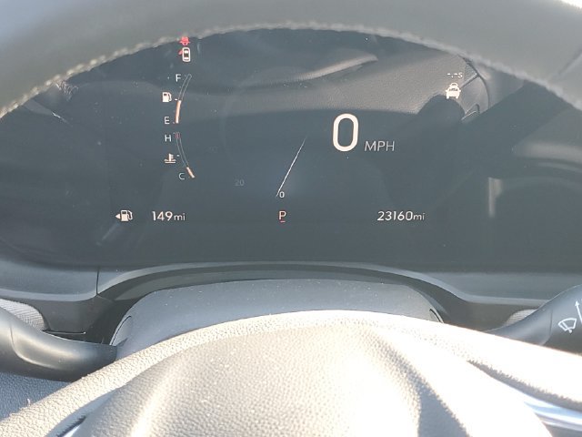 Certified 2024 Buick Envista Avenir FWD image 20