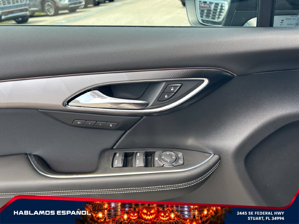 New 2026 Buick Envision Sport Touring AWD/4WD image 22