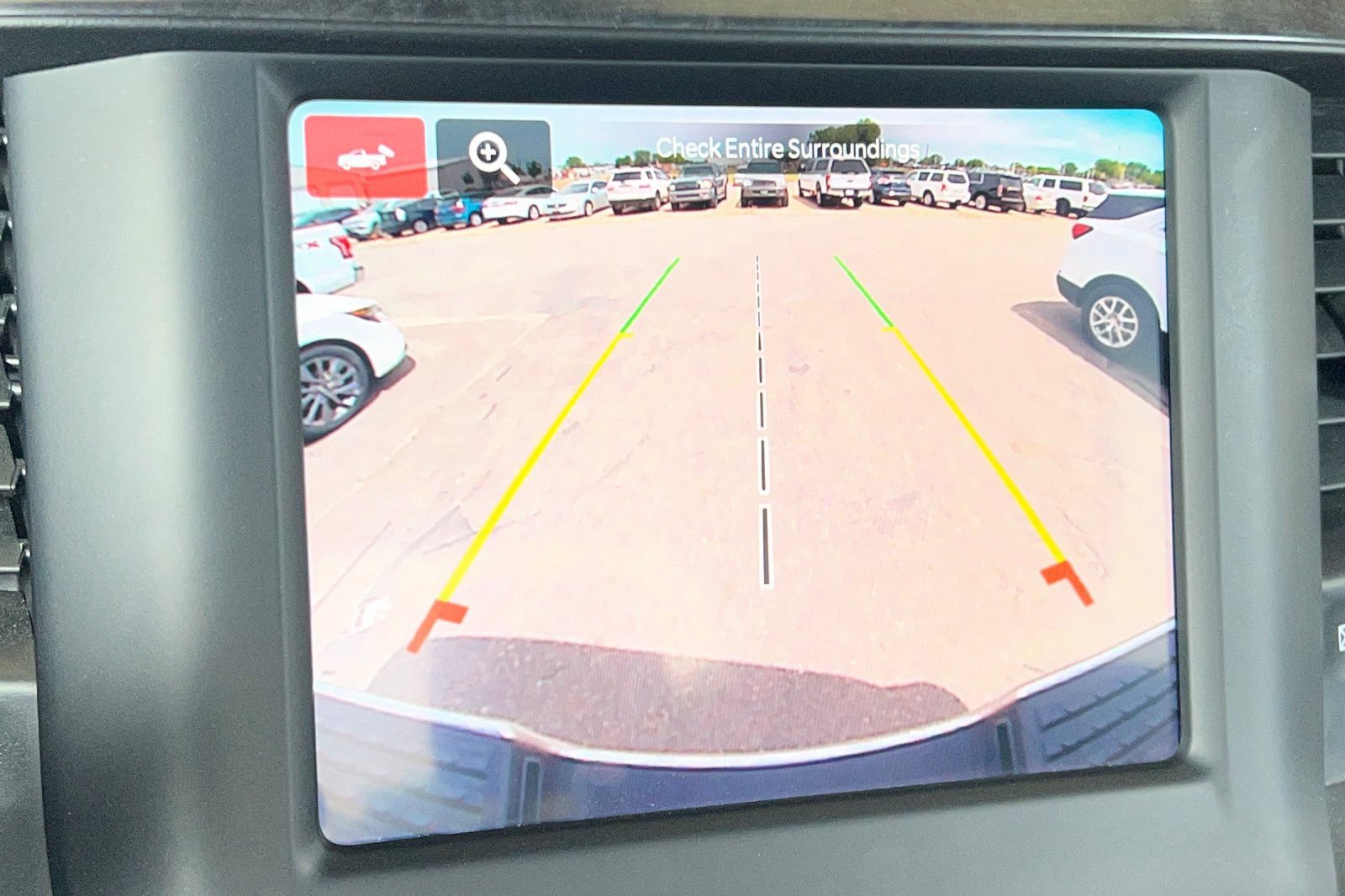 Used 2024 RAM 2500 Big Horn AWD/4WD image 19