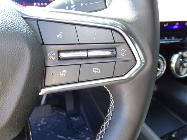 Certified 2024 Chevrolet Blazer EV LT AWD/4WD image 17