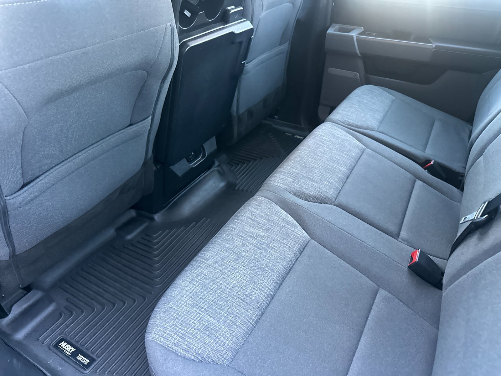 Used 2022 Ford F150 XLT AWD/4WD image 12