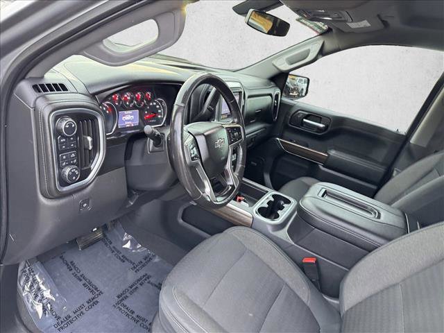 Used 2019 Chevrolet Silverado 1500 RST image 11