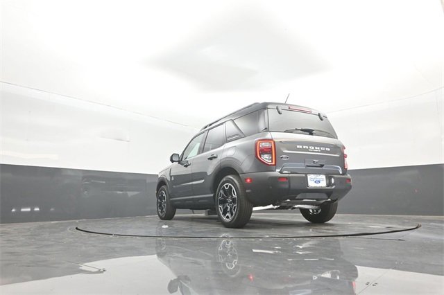 New 2025 Ford Bronco Sport Outer Banks w/ Outer Banks Tech Package+ image 34