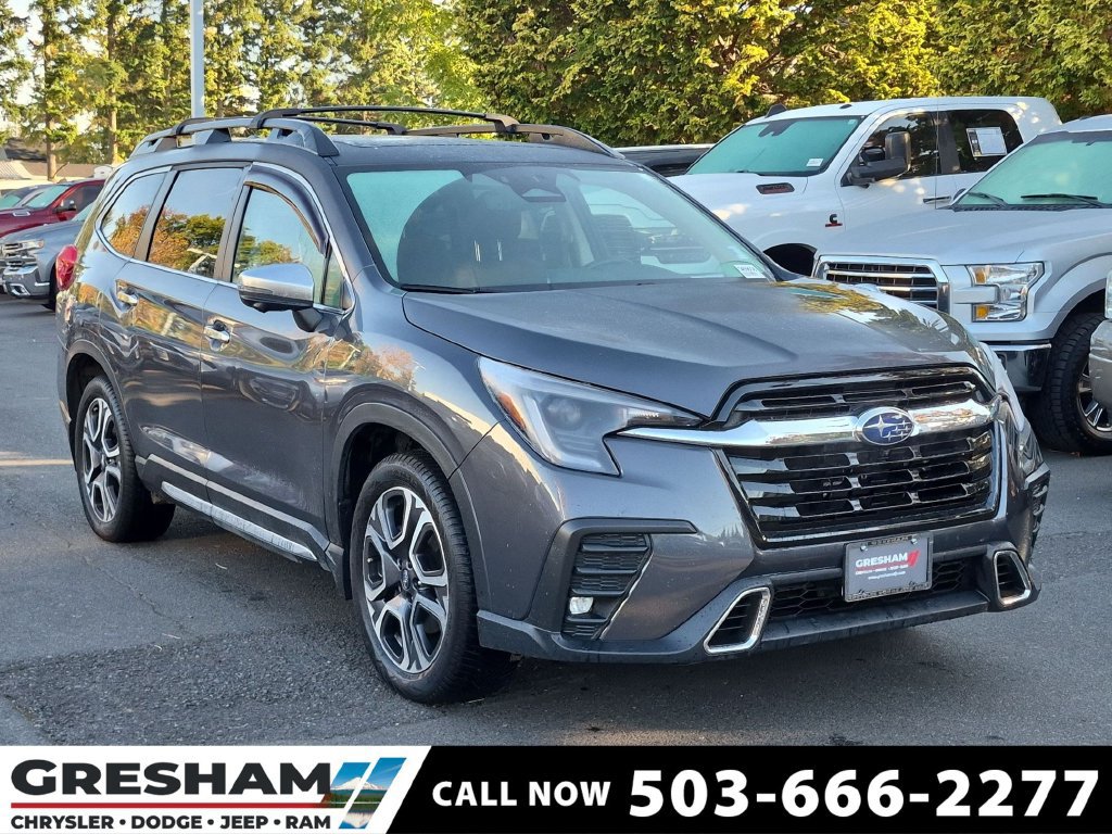 Used 2023 Subaru Ascent Touring