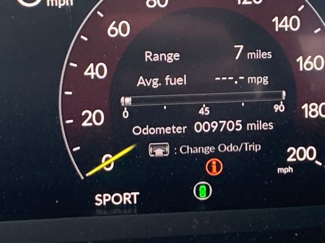 Certified 2025 Honda Civic Type R image 9