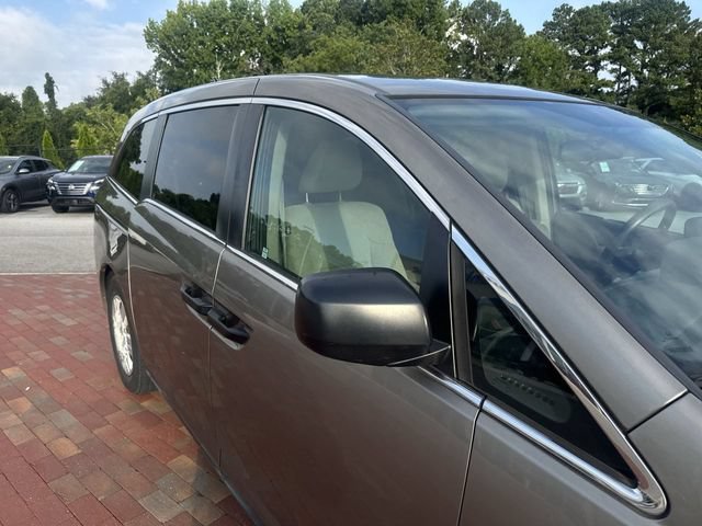 Used 2013 Honda Odyssey LX image 18