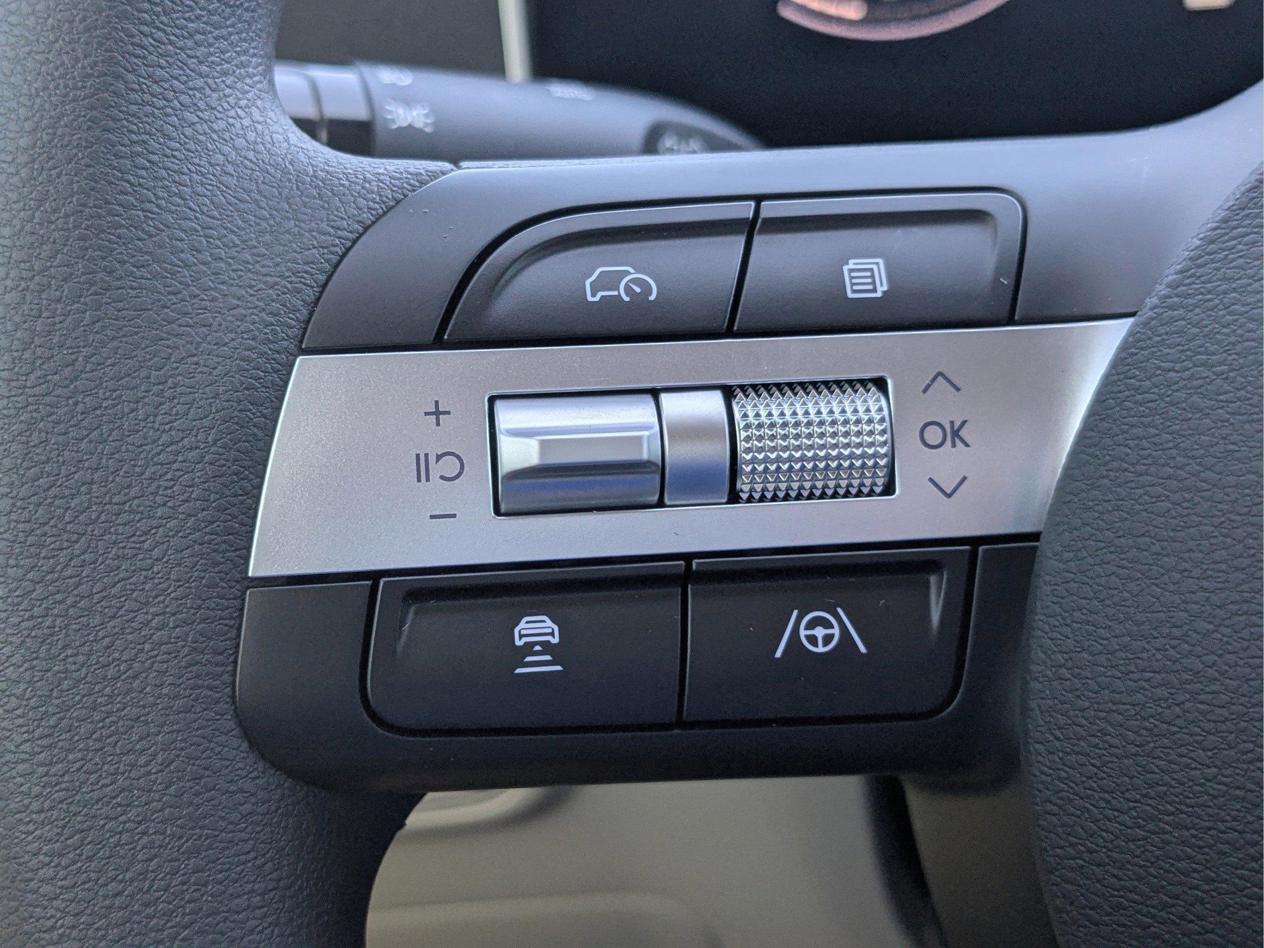 New 2026 Hyundai Tucson SEL image 30