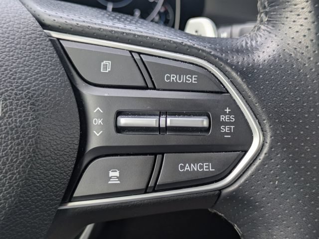 Used 2022 Hyundai Palisade Calligraphy AWD/4WD image 27