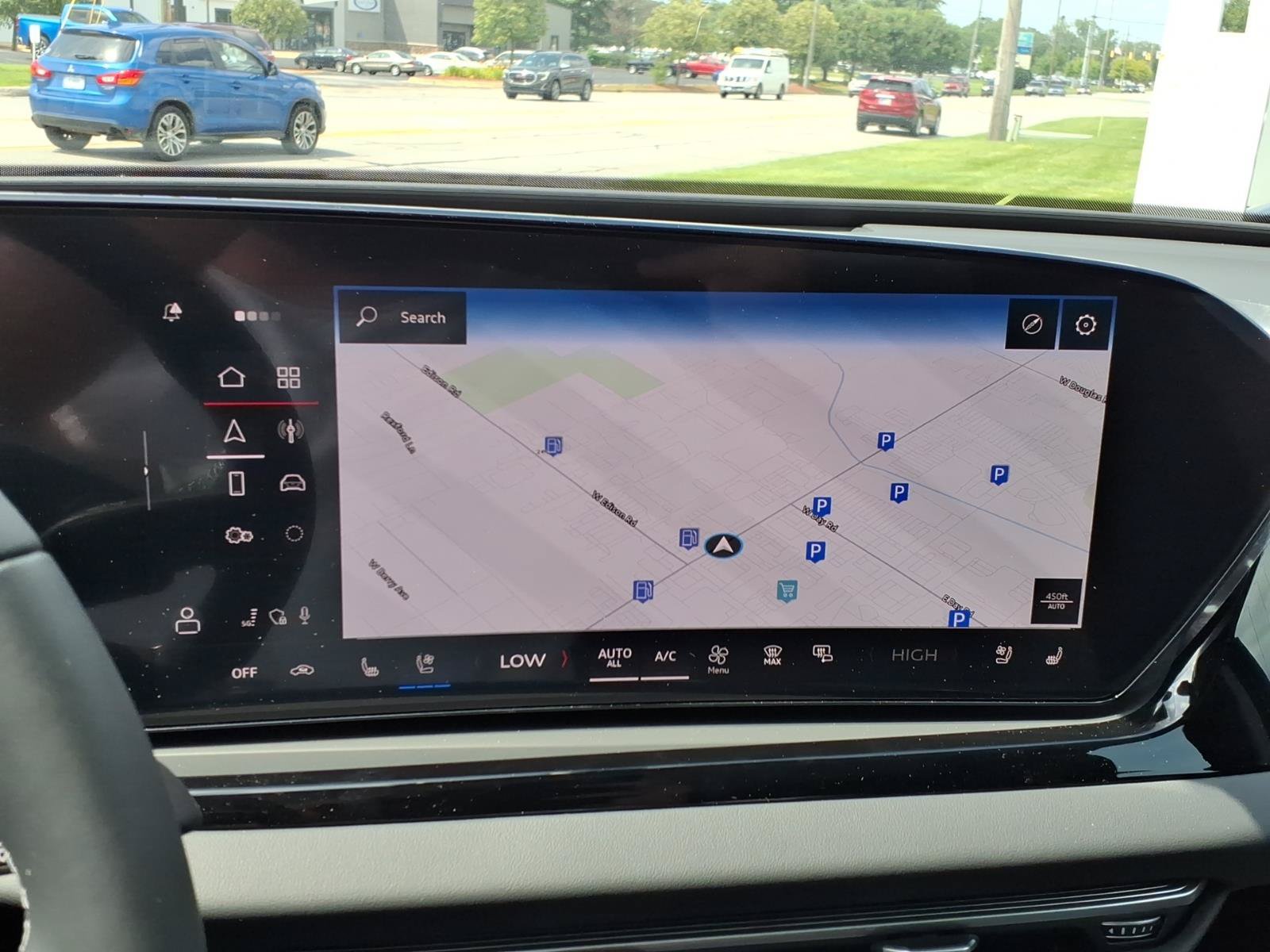 New 2026 Audi A6 Premium Plus AWD/4WD image 15