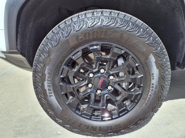 Certified 2026 GMC Canyon Elevation w/ Convenience Package image 21