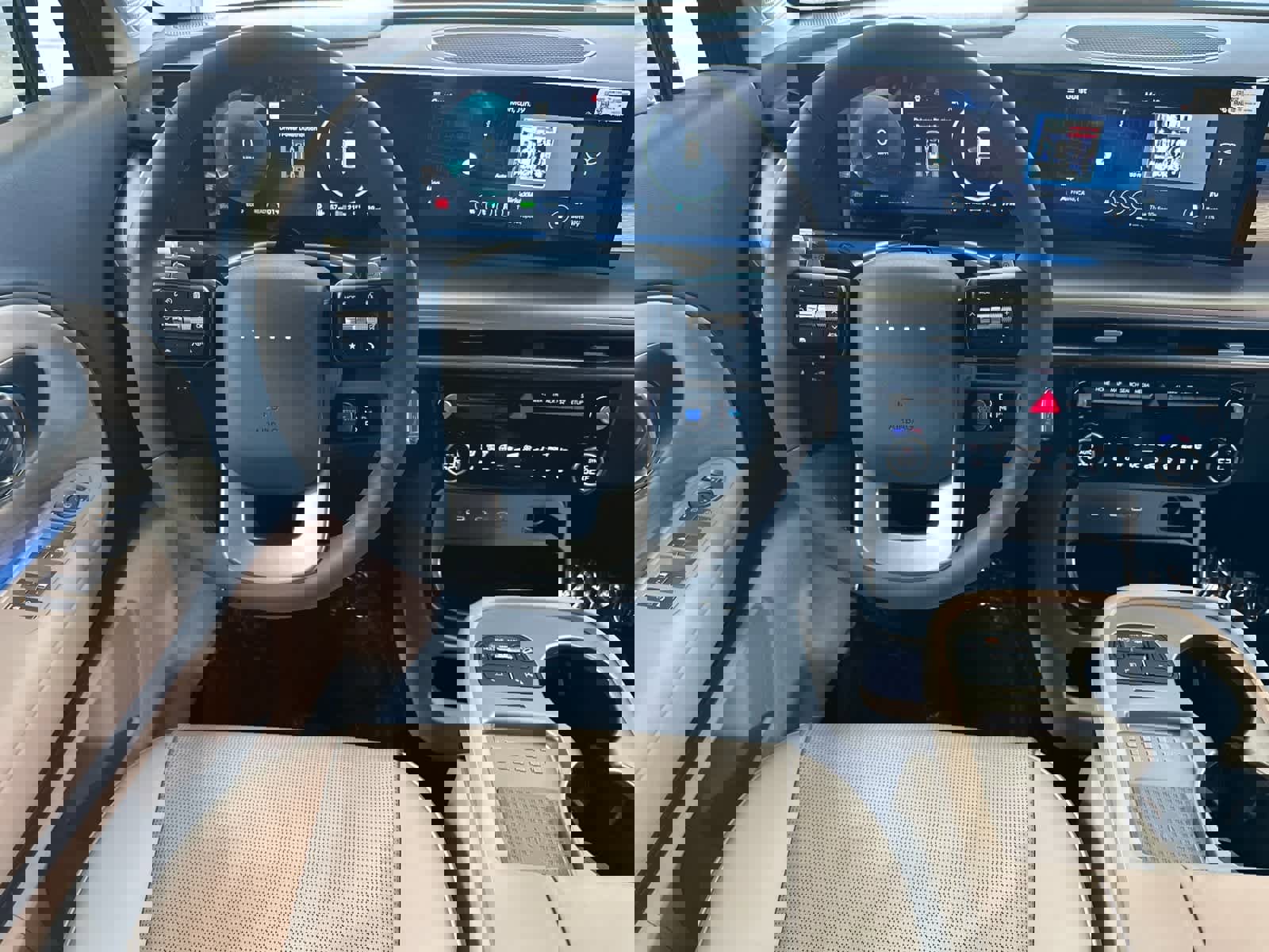 New 2026 Hyundai Ioniq 9 SEL image 14