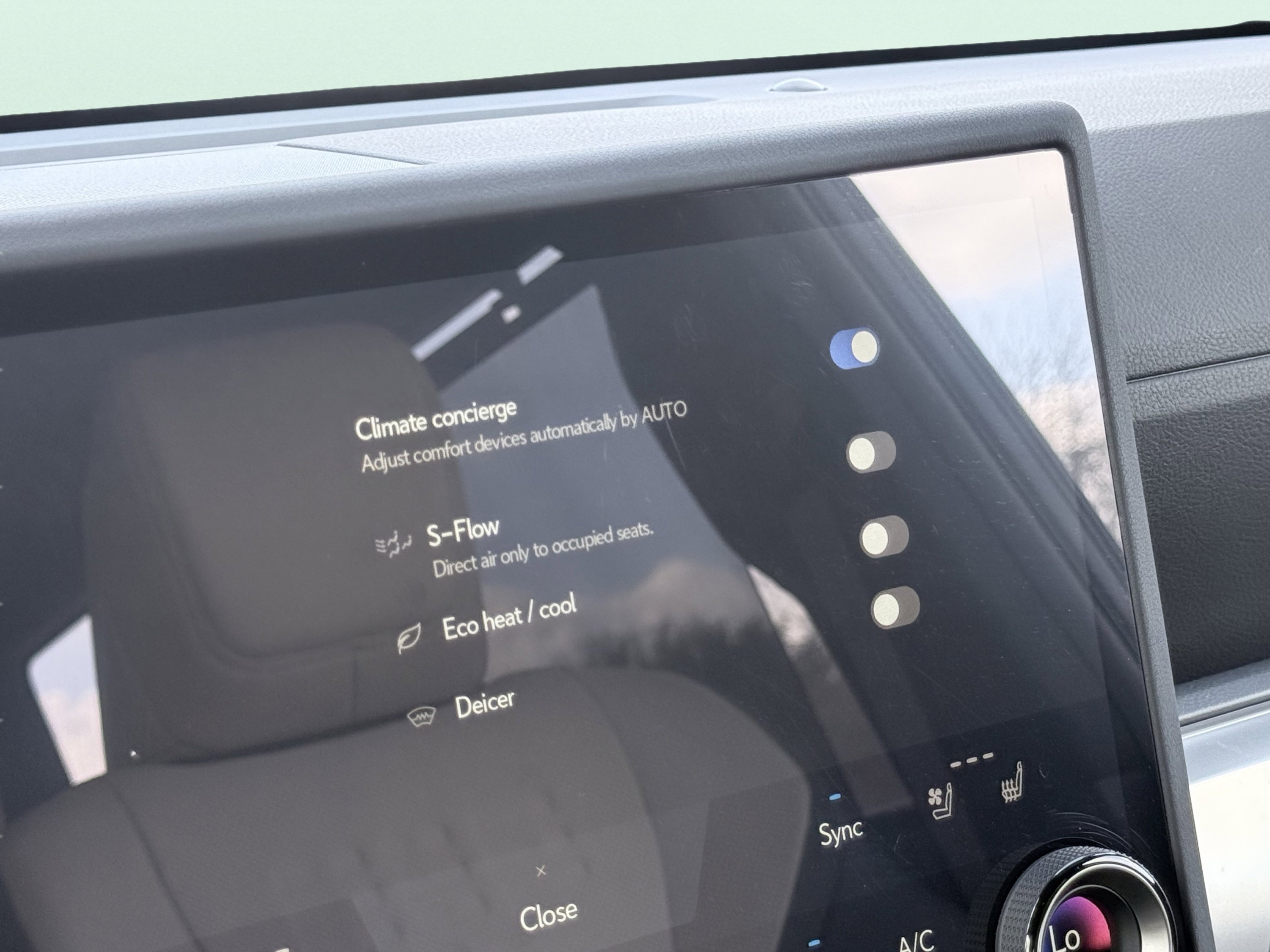 Used 2024 Lexus GX 550 image 60