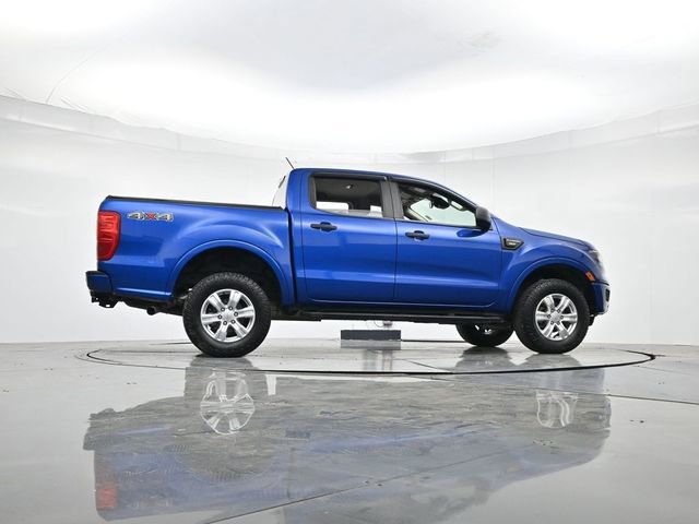 Used 2019 Ford Ranger XLT w/ Trailer Tow Package image 30