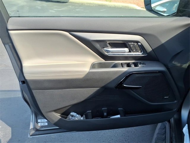 New 2026 Chevrolet Silverado EV Trail Boss image 10