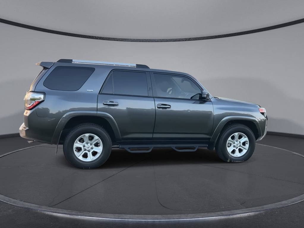 Used 2023 Toyota 4Runner SR5 RWD image 9