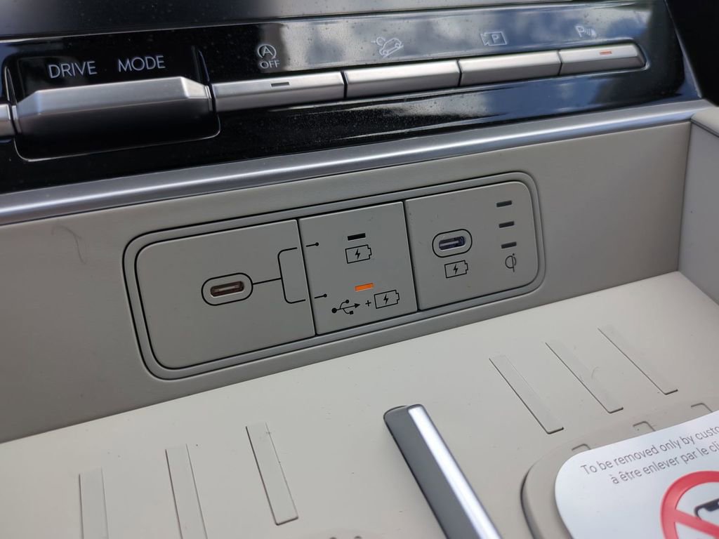 New 2026 Hyundai Santa Fe SEL image 26