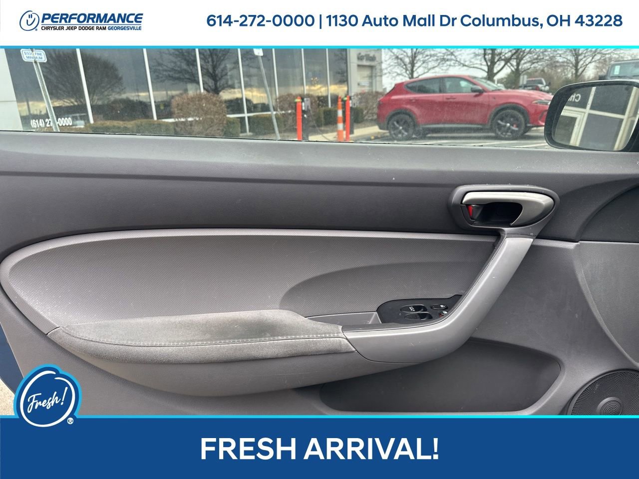 Used 2008 Honda Civic LX image 10