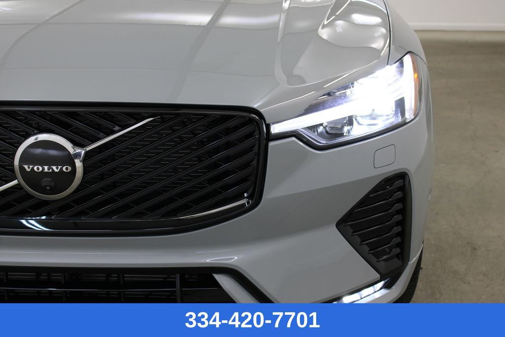New 2026 Volvo XC60 B5 Plus w/ Protection Package Premier image 7
