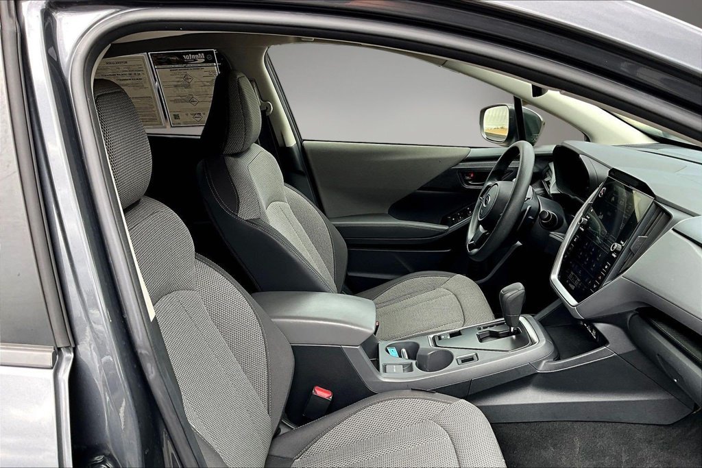 Used 2024 Subaru Crosstrek 2.0i Premium AWD/4WD image 28