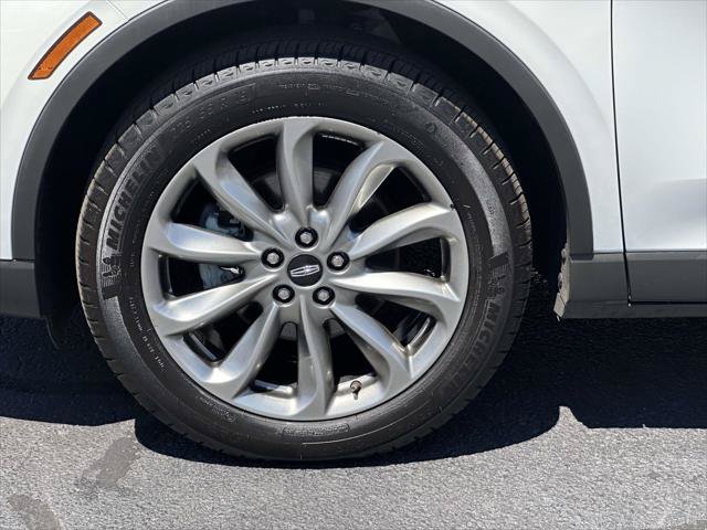 Used 2022 Lincoln Corsair AWD w/ Premium Package image 14