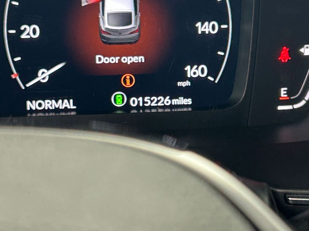 Used 2024 Acura Integra FWD image 32