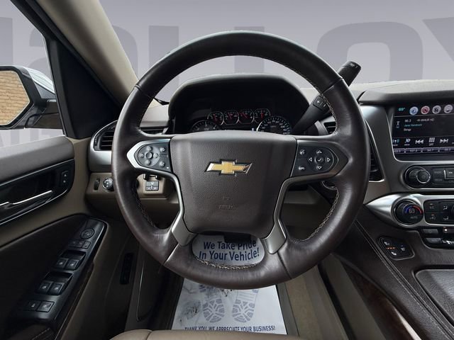 Used 2017 Chevrolet Tahoe LT image 13