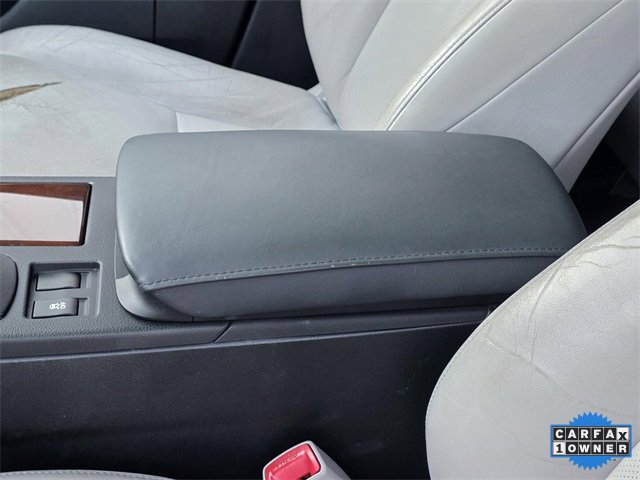 Used 2010 Lexus RX 450h AWD image 8