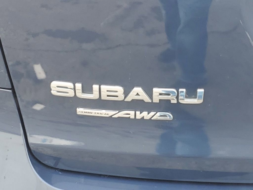 Used 2023 Subaru Ascent Limited w/ Technology Package image 7