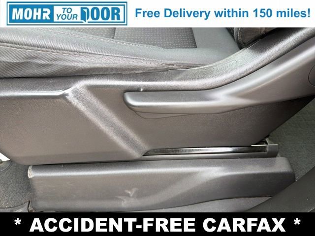 Used 2021 Chevrolet Silverado 1500 Custom Trail Boss image 14