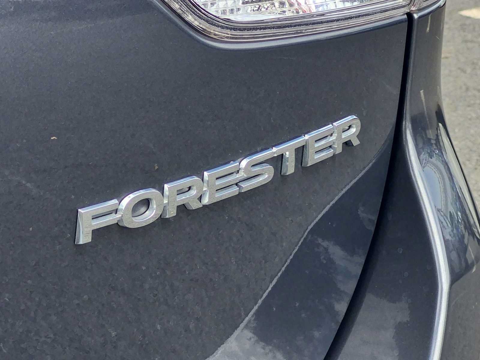 Certified 2024 Subaru Forester Limited AWD/4WD image 13