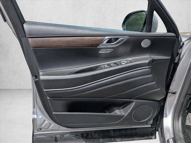 Used 2024 Genesis GV80 2.5T image 22