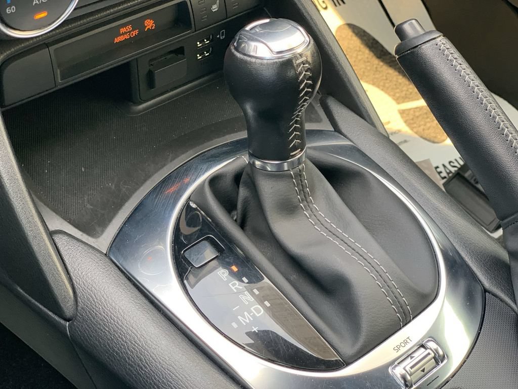 Used 2021 MAZDA MX-5 Miata Grand Touring RWD image 13