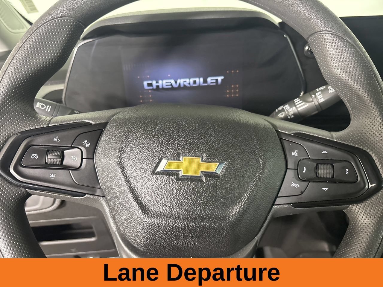 Used 2025 Chevrolet TrailBlazer LT AWD/4WD image 11