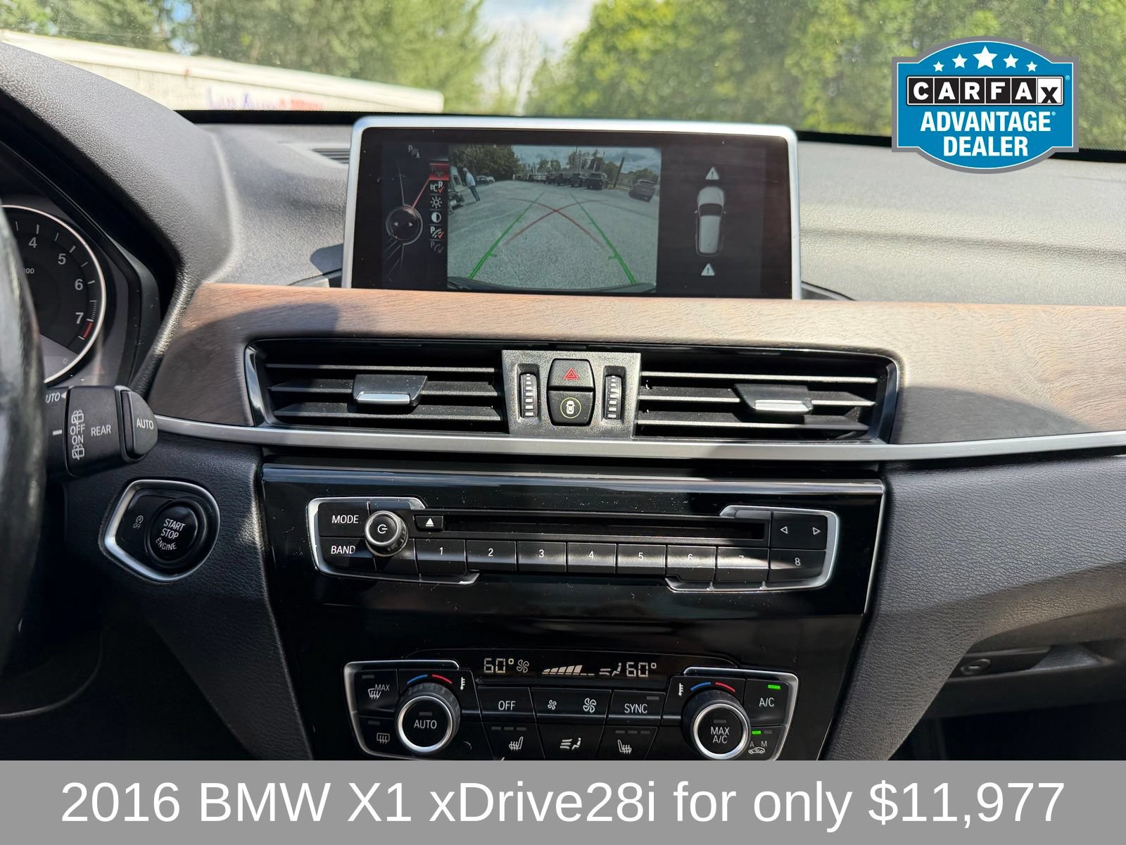 Used 2016 BMW X1 xDrive28i AWD/4WD image 18