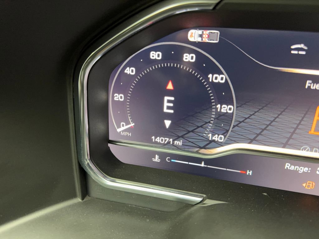 Used 2025 GMC Sierra 1500 AT4 image 62