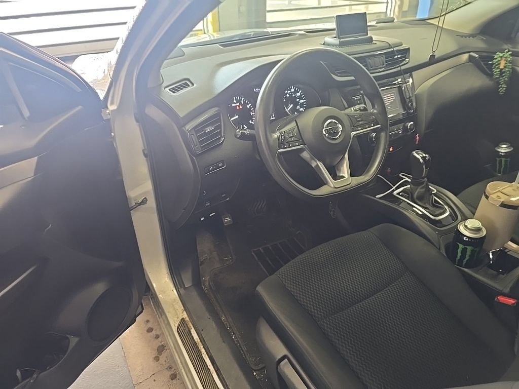 Used 2019 Nissan Rogue Sport S AWD/4WD image 5