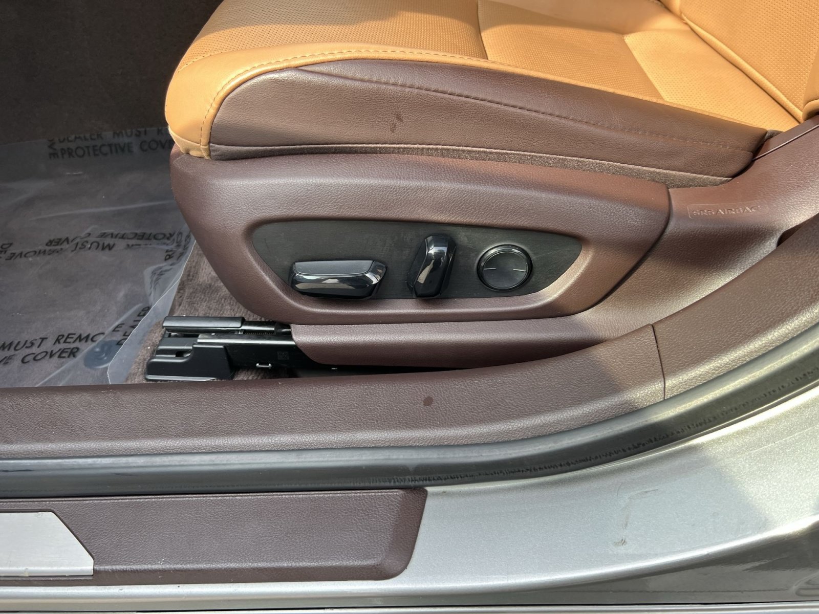 Used 2020 Lexus ES 350 w/ Premium Package FWD image 14