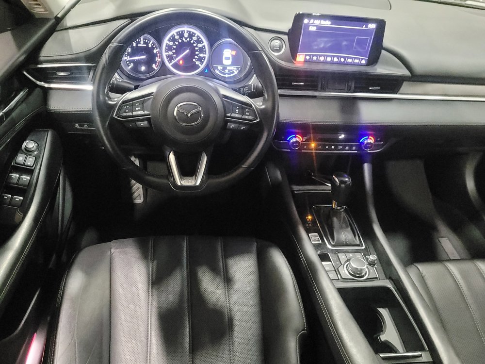 Used 2019 MAZDA MAZDA6 Touring image 22