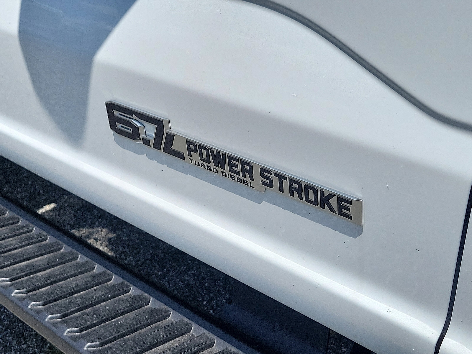 New 2024 Ford F450 XL image 20