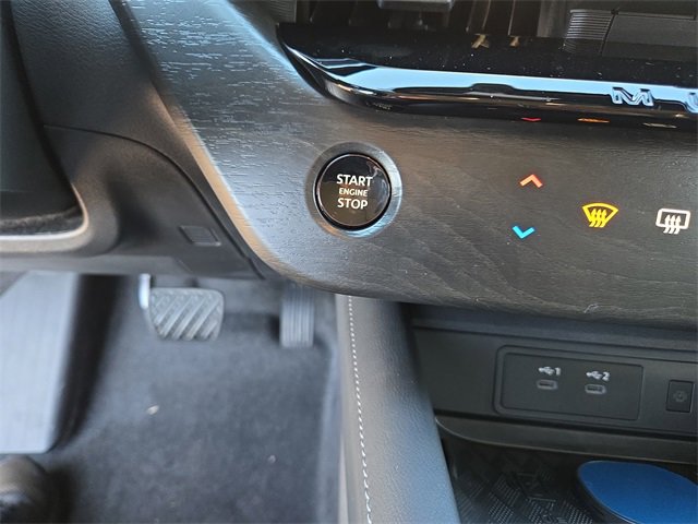 New 2026 Nissan Murano SL image 21