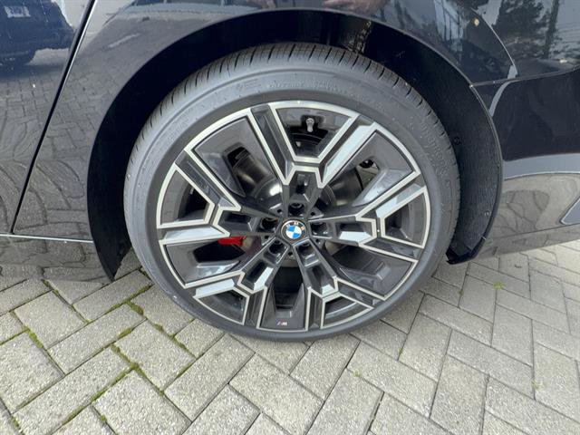 New 2027 BMW 530i xDrive AWD/4WD image 27