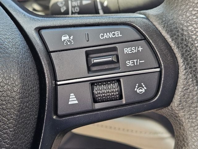 Used 2024 Honda Accord LX image 28