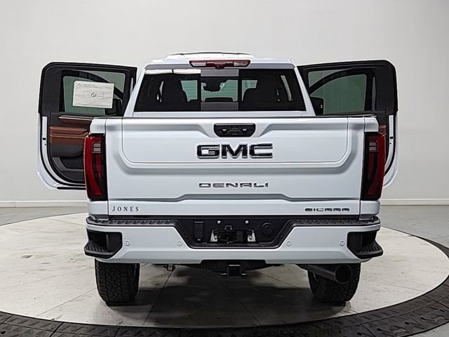 New 2026 GMC Sierra 2500 Denali Ultimate image 14
