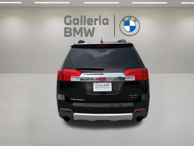 Used 2013 GMC Terrain SLT FWD image 8