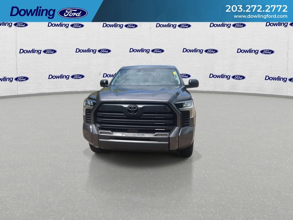 Used 2023 Toyota Tundra SR5 AWD/4WD image 6