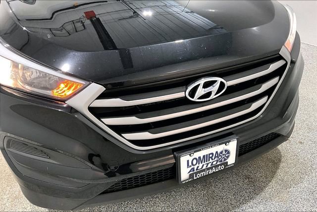 Used 2018 Hyundai Tucson SE image 35