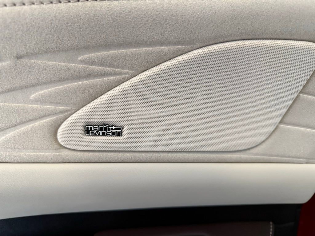 Used 2024 Lexus RX 350h 350h image 18