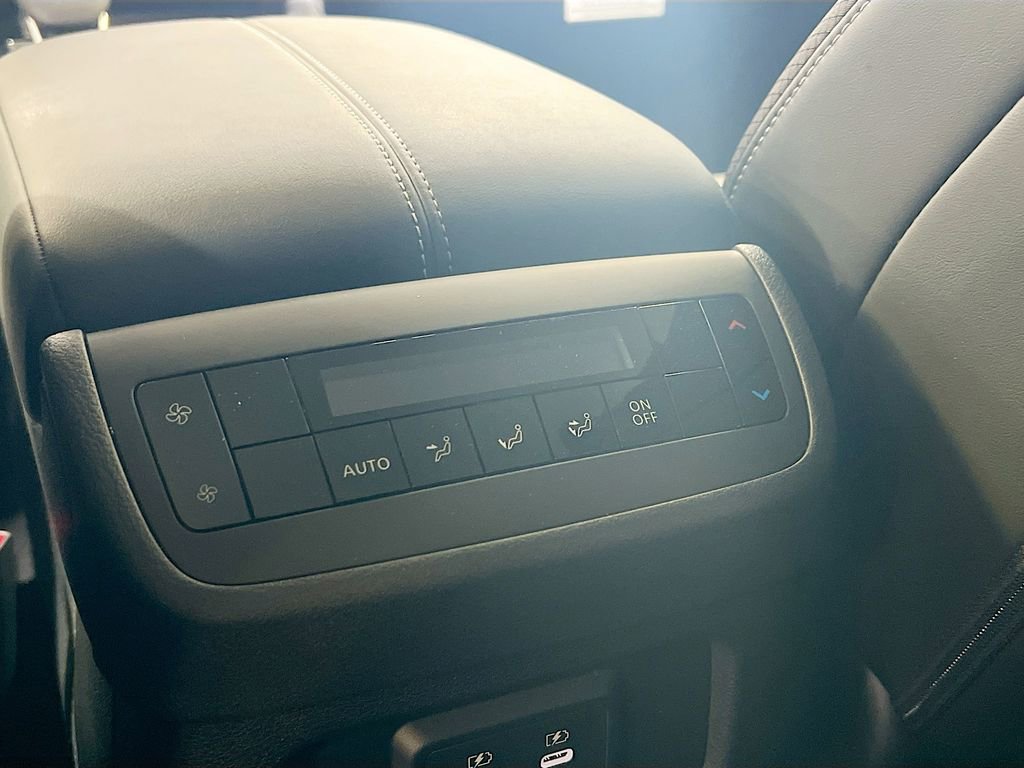 New 2026 Nissan Pathfinder SL AWD/4WD image 24